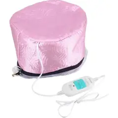 GENERICO - Gorro Térmico Para Tratamientos De Cabello
