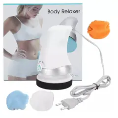 GENERICO - MASAJEADOR ADELGAZANTE PORTATIL BODY