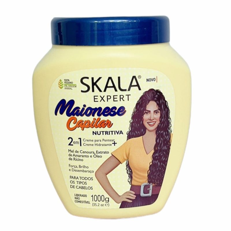 SKALA - Maionese Skala Expert 2 EN 1 1000kg