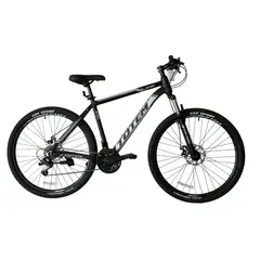 TOTEM - BICICLETA MTB ARO 29*17 MOD W760 COLOR NEGRO CON GRIS