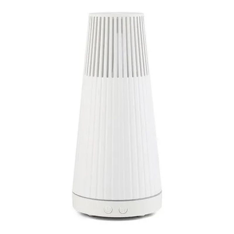 LISM - Lámpara Rgb Humidificador Purificador De Aire Difusor 240109