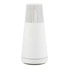 GENERICO - Lámpara Rgb Humidificador Purificador De Aire Difusor 240109