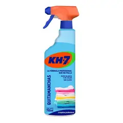 KH 7 - Quitamanchas Gatillo Kh7 750 Ml
