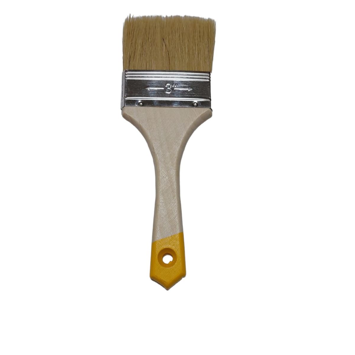 GENERICO - Brocha Pintura 3” Profesional