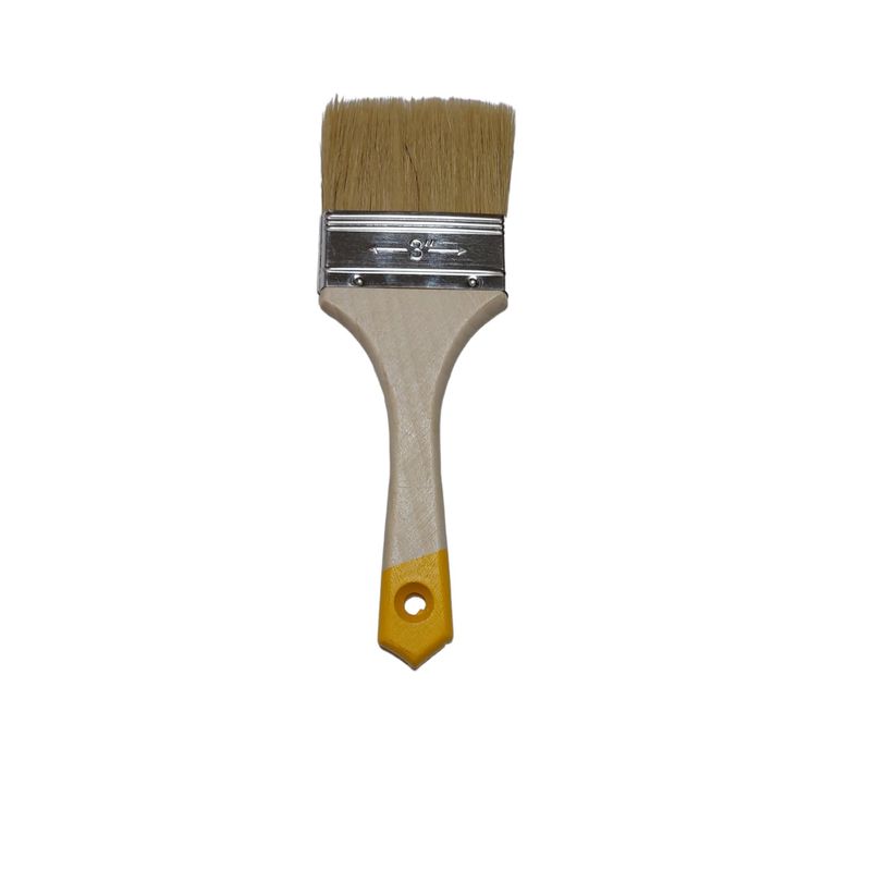 GENERICO - Brocha Pintura 3” Profesional