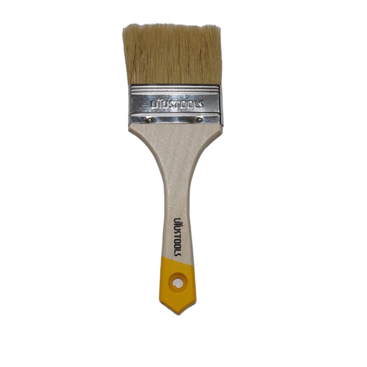 GENERICO - Brocha Pintura 3” Profesional