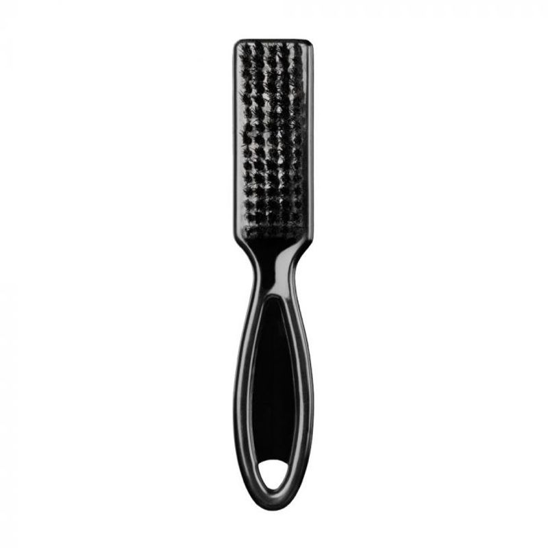 GENERICO - Cepillo Fade Degradado Barbero Pulidor Barberia