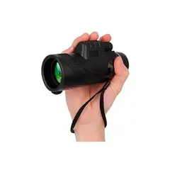 TECNOLAB - Monocular Telescopio HD 40x60 con Soporte TL223