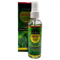 GENERICO - Difusor Spray Menta