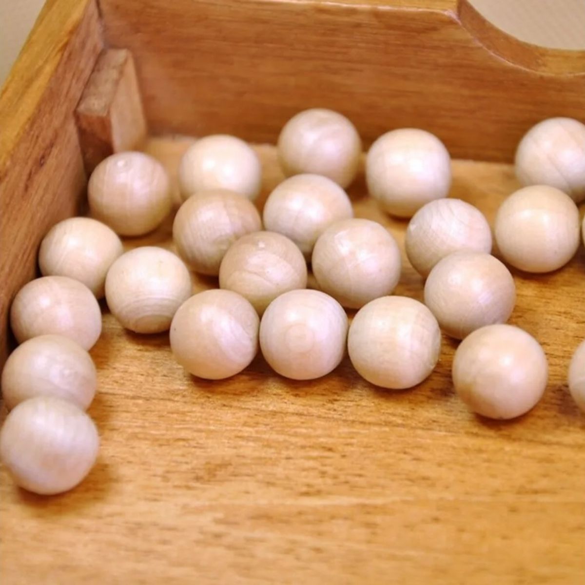 GENERICO - Juego Solitario Mesa Madera Didáctico Para Niños