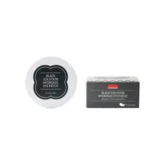 PUREDERM - Parches hidrogel ojeras de cansancio 60 parches