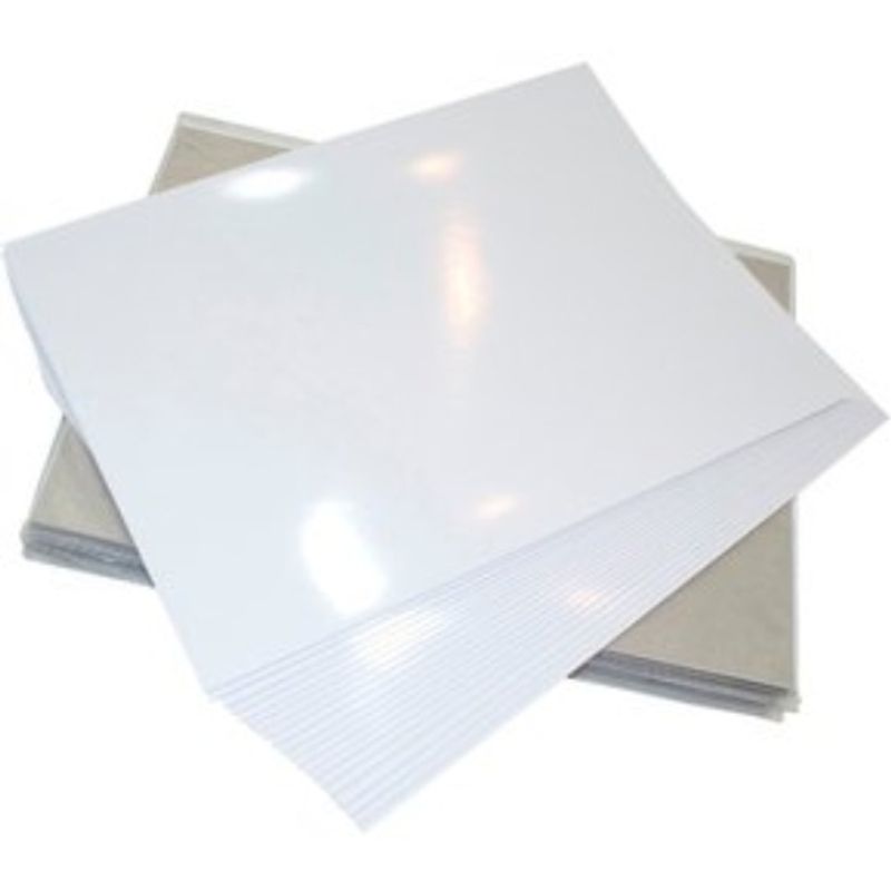GENERICO - Papel Fotografico 180 gr 200150