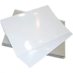 GENERICO - Papel Fotografico 180 gr 200150