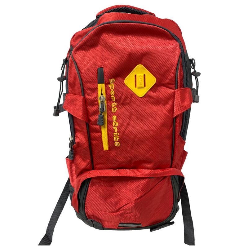 GENERICO - Bolso Deportivo Hombre Mujer Mochila Colegio Playa Trekking
