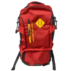 GENERICO - Bolso Deportivo Hombre Mujer Mochila Colegio Playa Trekking