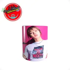GENERICO - Taza Blanca De Blackpink - Lisa