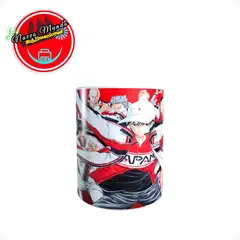 GENERICO - Taza Blanca De El Príncipe Del Tenis