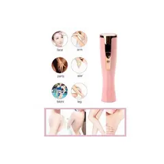 GENERICO - Maquina Depiladora Vello Depilacion Facial Cuerpo Pila