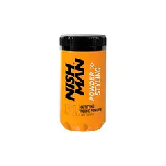 GENERICO - Styling Powder P1 Polvo Nishman Texturizador