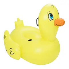 BESTWAY - Flotador Pato 186X127Cm