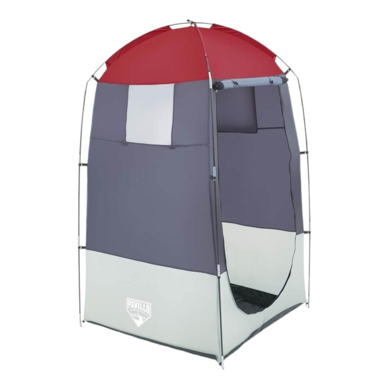 BESTWAY - Camarín Portatil Pavillo™ 1.10X1.10X1.90M Bestway