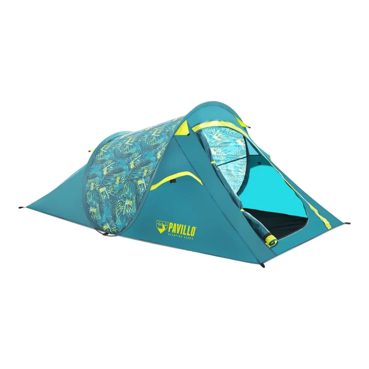 BESTWAY - Carpa Pop Up Pavillo™ 2 Personas 2.20MX1.20MX90Cm Bestway