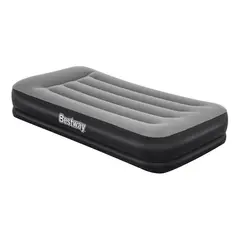 BESTWAY - Colchón Inflable Eléctrico 1,5 Plaza 191X97X36Cm