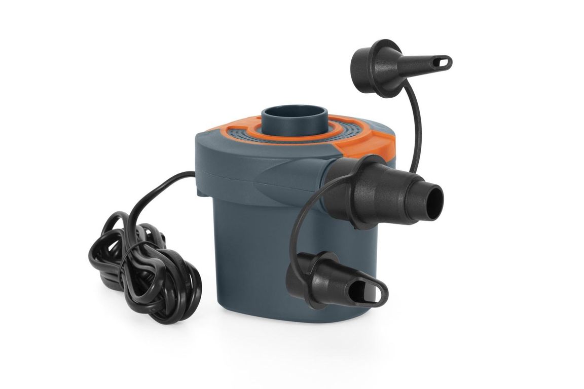 Inflador Electrico SidewinderTM 220V