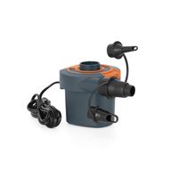 Inflador Eléctrico Sidewinder™ 220V