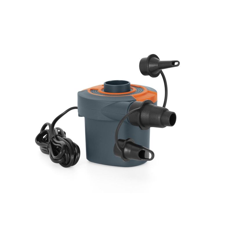 BESTWAY - Inflador Eléctrico Sidewinder™ 220V Bestway