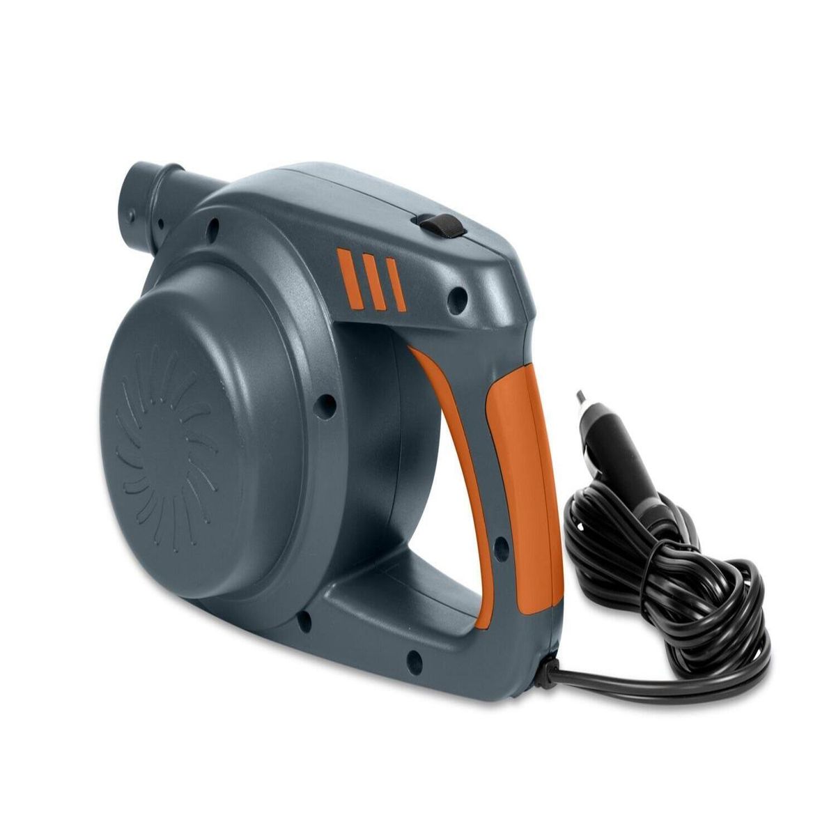 BESTWAY - Inflador Eléctrico Powergrip ™ 12V Bestway