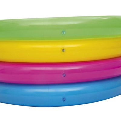 Imagen 2 del producto Piscina Inflable Redonda para niños 157X46Cm Colores
