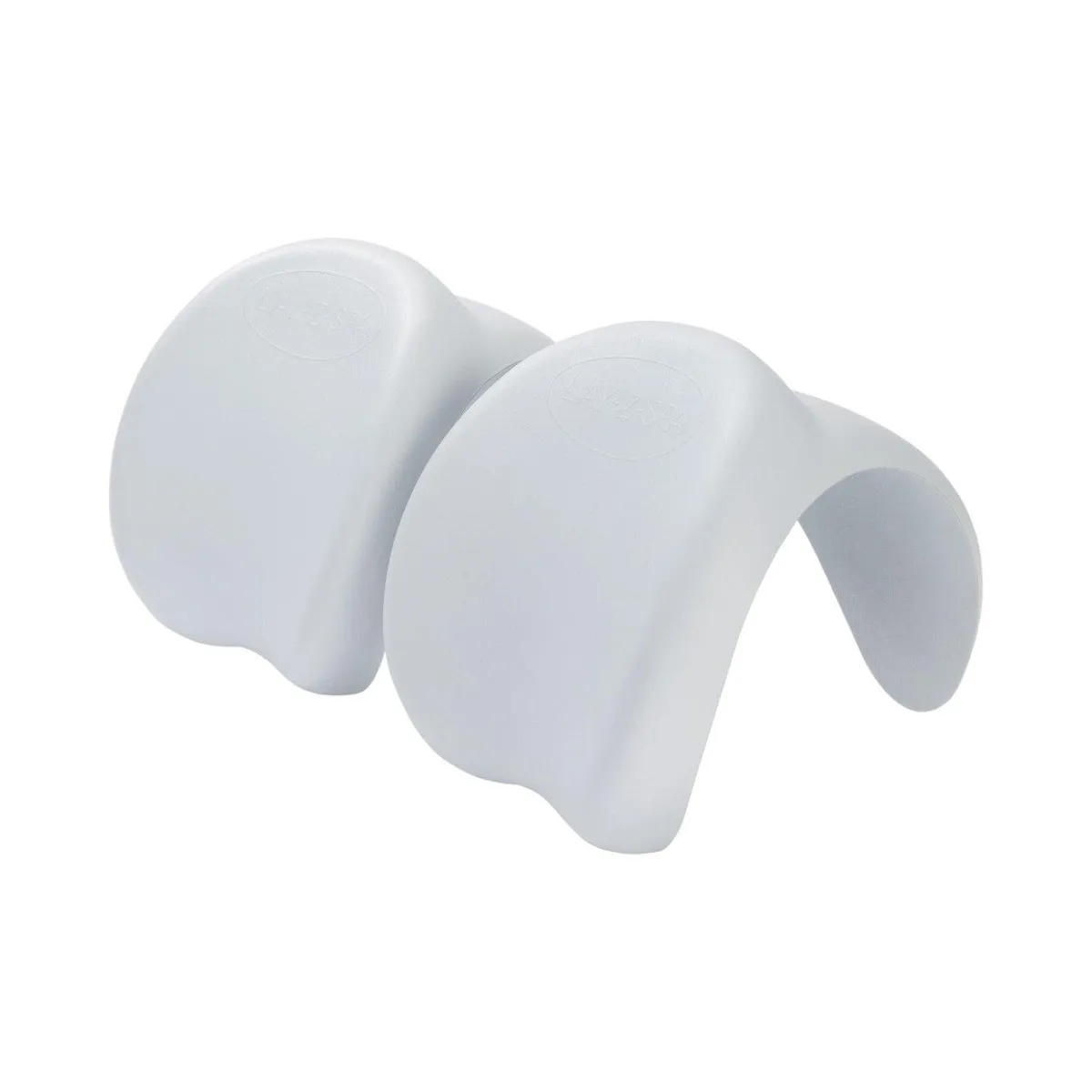 BESTWAY - Reposa Cabeza Espuma PU (2 uds) para Hot Tub Inflable Bestway