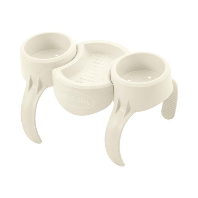 BESTWAY - Soporte de Bebidas Para Spa Jacuzzi Inflable Bestway