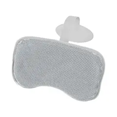 BESTWAY - Almohada Reposa Cabeza (2 uds) Para Hot Tub Inflable