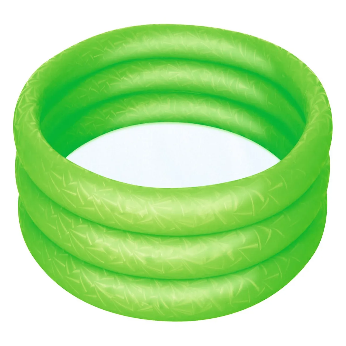 BESTWAY - Piscina Inflable 3 Anillos 122X25Cm Bestway