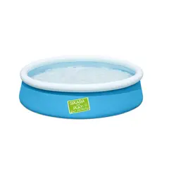 BESTWAY - Piscina My First Fast Set™ Azul 1.52MX38Cm