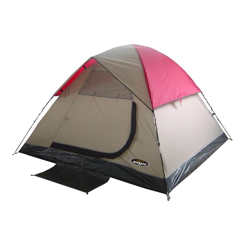 OUTBACK - Carpa Himalaya Outback Para 4 Personas