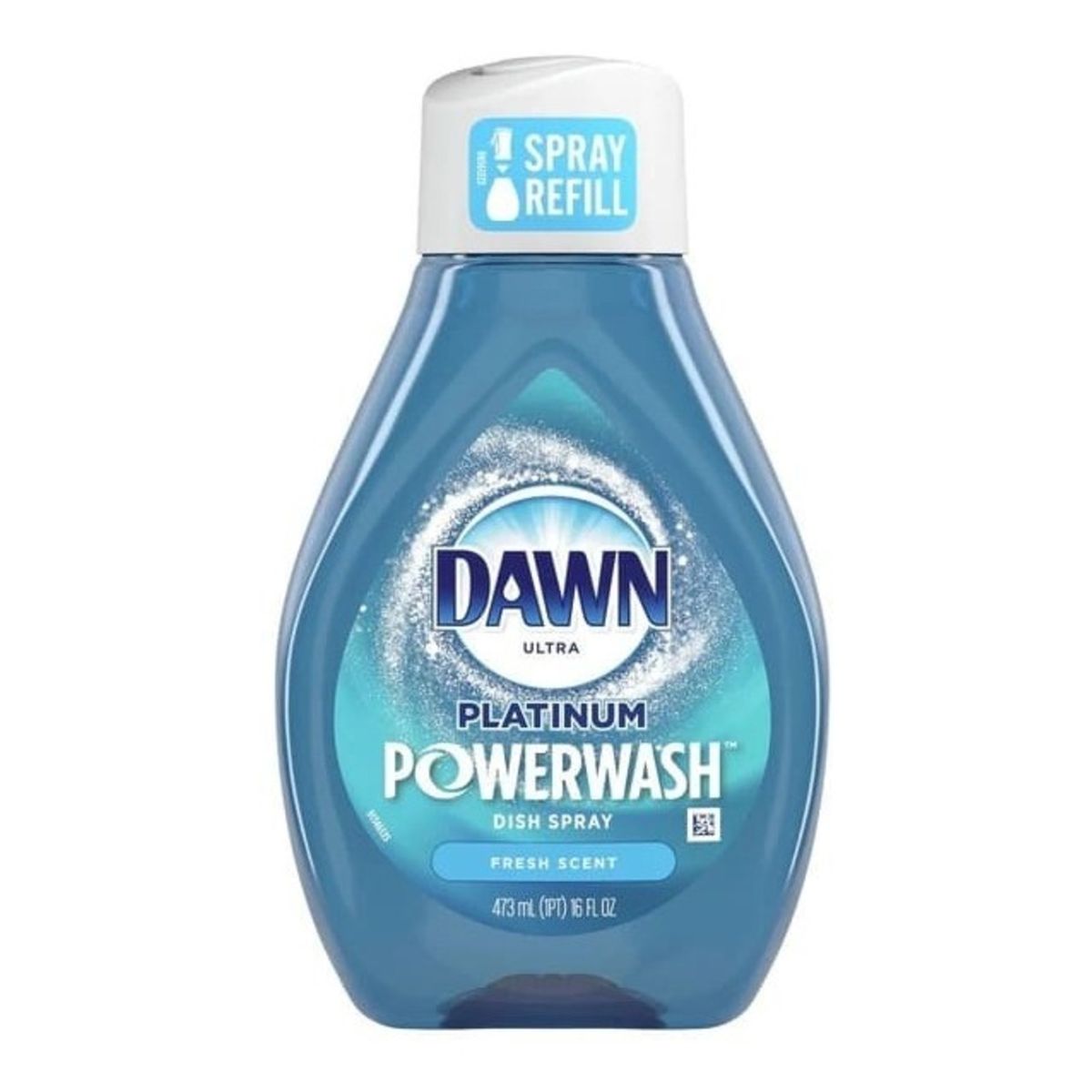DAWN - Lavalosa Powerwash Refill Dawn Original 473 Ml DAWN