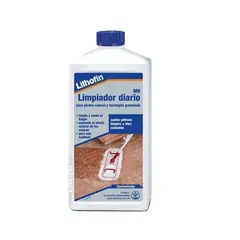 GENERICO - Mn Limpiador Diario Lithofin 1 Lt LITHOFIN