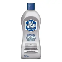 BAR KEEPERS FRIEND - Limpiador Vitroceramica 369 Gr
