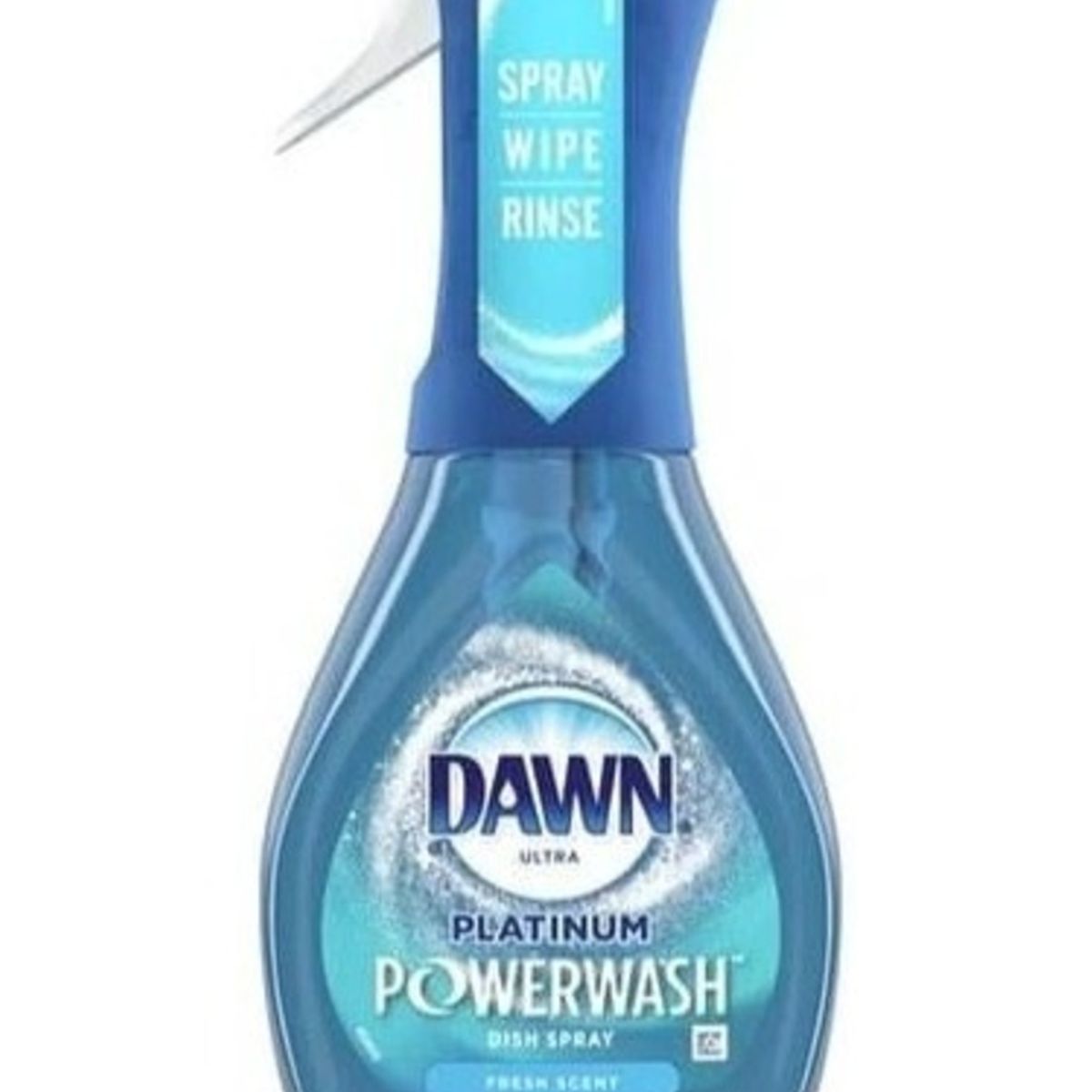 DAWN - Lavalosa Powerwash Spray Dawn Original 473 Ml DAWN
