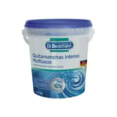DR BECKMANN - Quitamanchas Multiusos 1 Kg DR. BECKMANN