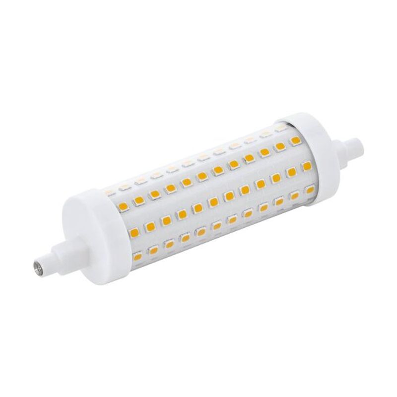 EGLO - Ampolleta R7S 12W Blanca Cálida 1521lm 11833