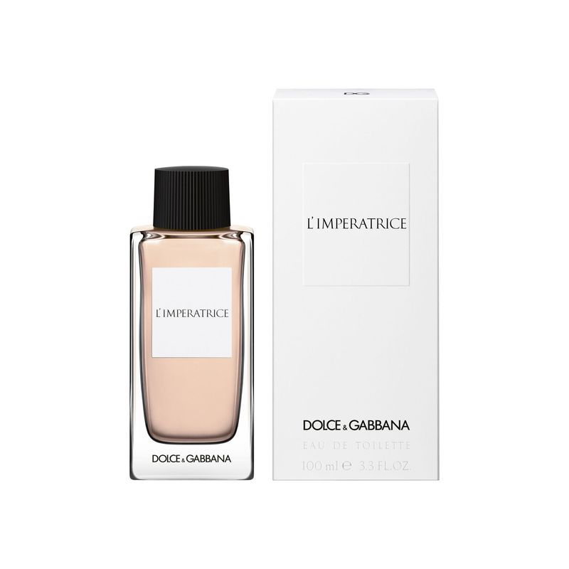 DOLCE&GABBANA - Perfume Limperatrice Dolce & Gabanna EDT 100 ml Mujer
