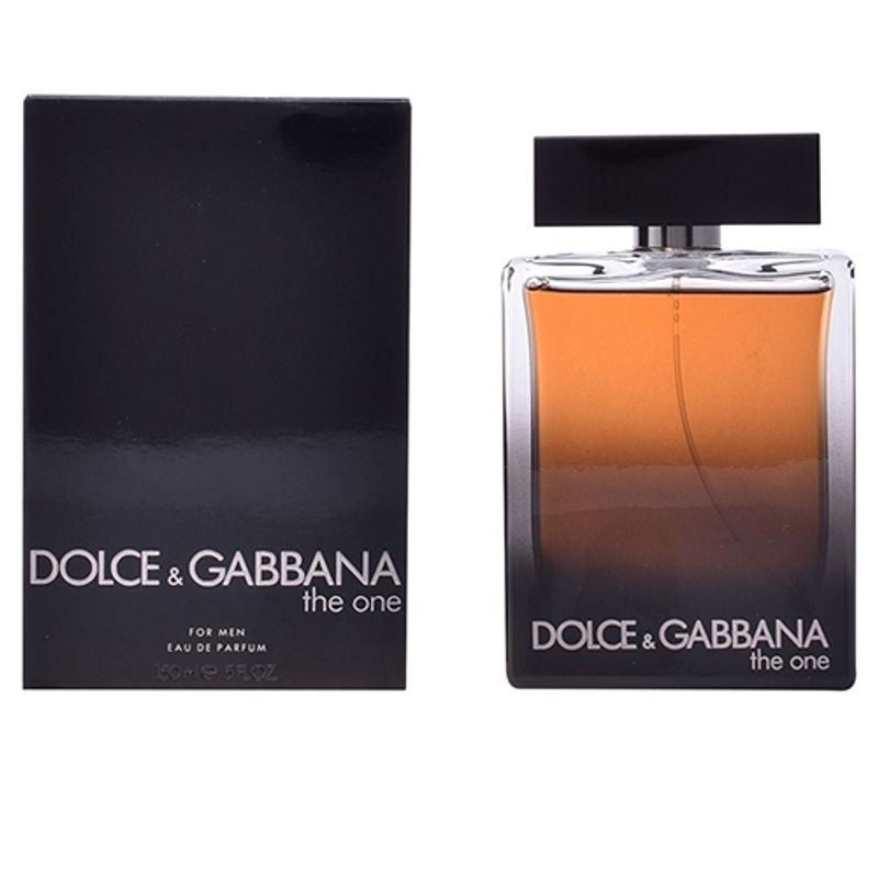 DOLCE&GABBANA - Dolce And Gabbana The One Edp 150ml Hombre
