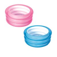 Piscina Inflable 3 Anillos 70X30Cm