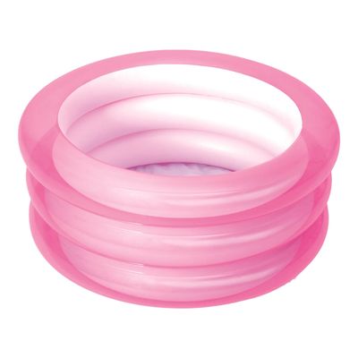 Imagen 2 del producto Piscina Inflable 3 Anillos 70X30Cm