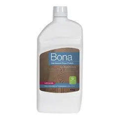 BONA - Polish Abrillantador Pisos De Madera Mate 946 Ml