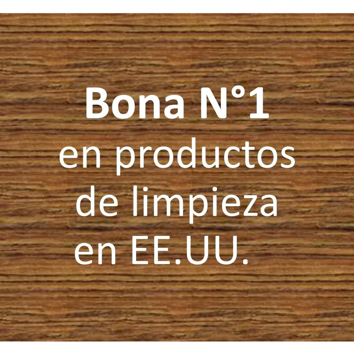 BONA - Polish Abrillantador Pisos De Madera Mate Bona 946 Ml BONA